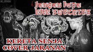 STORY WA KEREN JARANAN - KERETA SENJA
