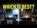Hisense PX3 Pro vs Formovie Theater Premium - The UST Showdown
