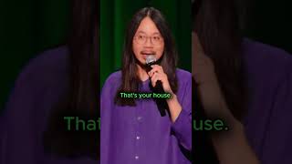 I dont FEAR the DARK 😂 👀 #standupcomedy #shorts #comedy #standup #funny #fyp