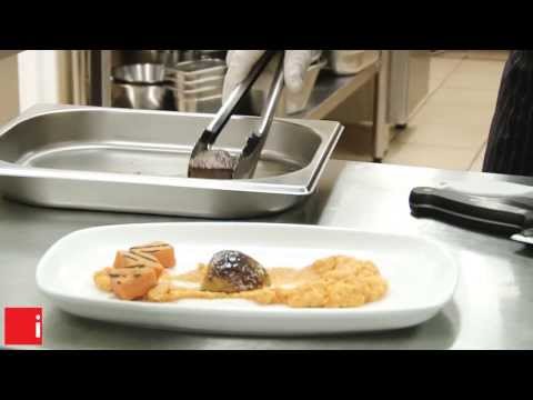 Ресторан Мэргэн ко Дню шеф-повара