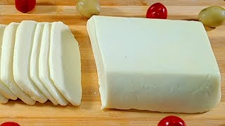 الجبنة الشيدر🔥 اللي بتسيح علي الصوانى وتمط بدون نشا او دقيق بطريقة المصانع اوعدك هتنبهرى من النتيجة👍
