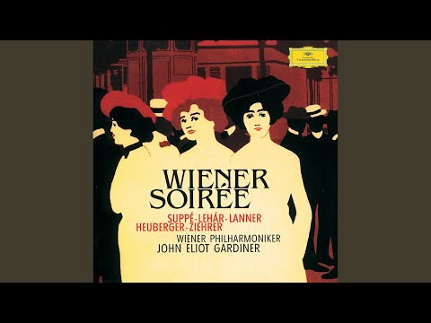 Putar Lanner: Tourbillon-Galopp op.142, No. 1 - Arr. Heinrich Pek - Johann Strauss II