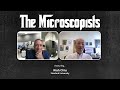 The microscopists interviews wah chiu stanford university