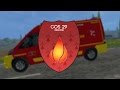 Vsrl   reskin by cos29  fs15 mods pompiers