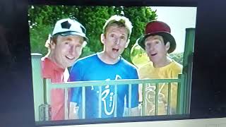 Royal Life Saving 2003 Ad