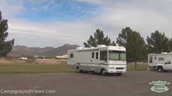 CampgroundViews.com - WestWorld of Scottsdale Scottsdale Arizona AZ 