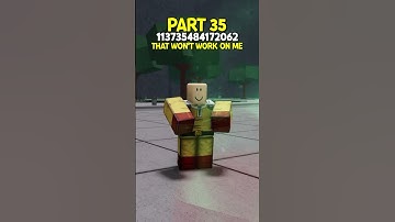 RARE ROBLOX Custom Kill Sound Ids/Hit sound ids 2025 (PART 35) #roblox