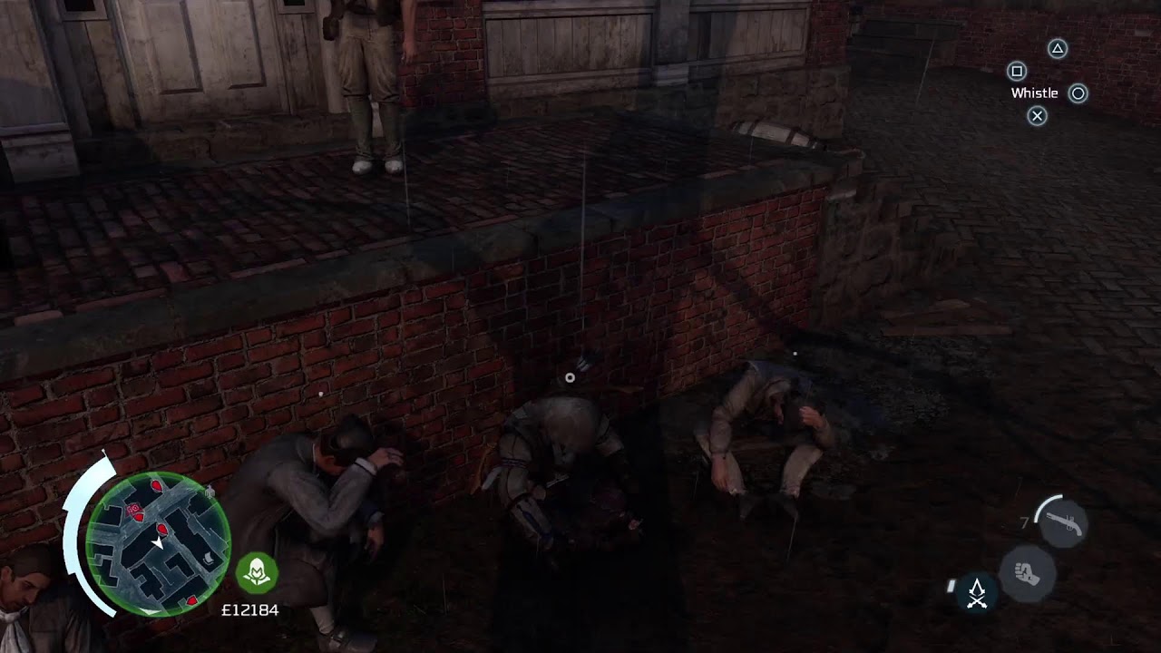 Assassin's Creed III  Pt 22