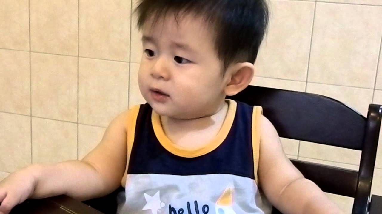 Baby Jovan Eating Bitter Gourd 10 Months Old YouTube baby-jovan-eating-bitter-gourd-10-months-old-youtube