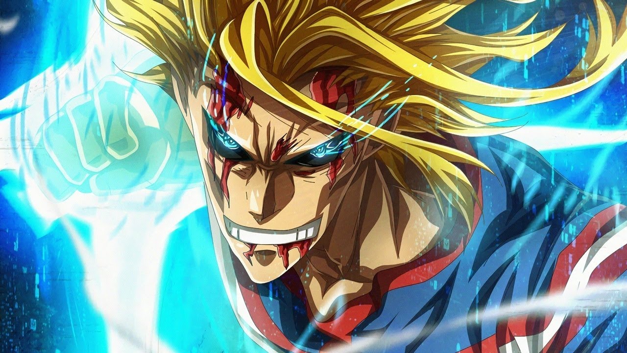 The 20 Most Epic Anime Theme Songs of All Time, Ranked - whatNerd