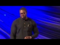 Identity & Purpose | Buffy Okeke-Ojiudu | TEDxJabi