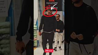 Runway Ready Chris Hemsworth Turns The Airport Into His Personal Red Carpet