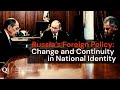 Book Talk: Russia’s Foreign Policy: Change and Continuity in National Identity