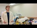 New Health Degree at Wor Wic || WMDT