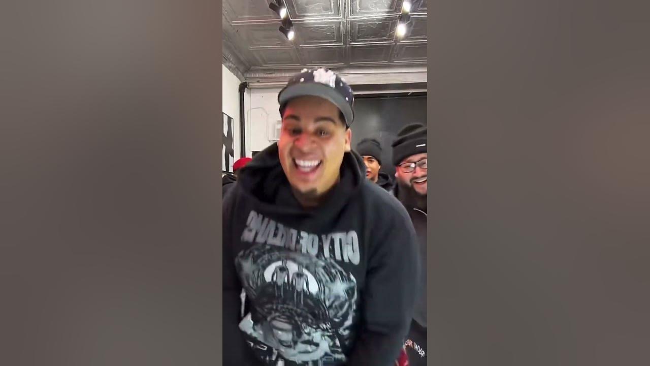 Yailin La Mas Viral - Bing Bong (Video Oficial) #bingbong  #yailinlamásviral