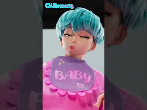 Kpop Demon Hunters Baby Saja Goo Goo Ga Ga Scene Dub Kpopdemonhunters Fandub Googoogaga Sajaboys