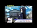 3KY 120605 AnimeTV Accel World Sachika Misawa