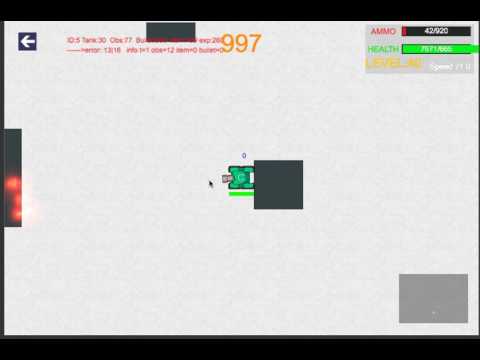 error explosion