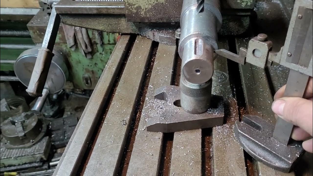 Часть 3. Мзготовоение двух кулочкового или двух эксцентрикового вала ...