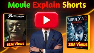 Making Movie Explain Shorts in just 4 step