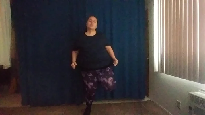 Simplemente AmigosZumba Con Connie