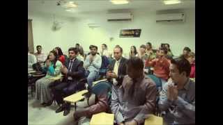 Convocation ITEC@Aptech English & IT Skills June - August 2015