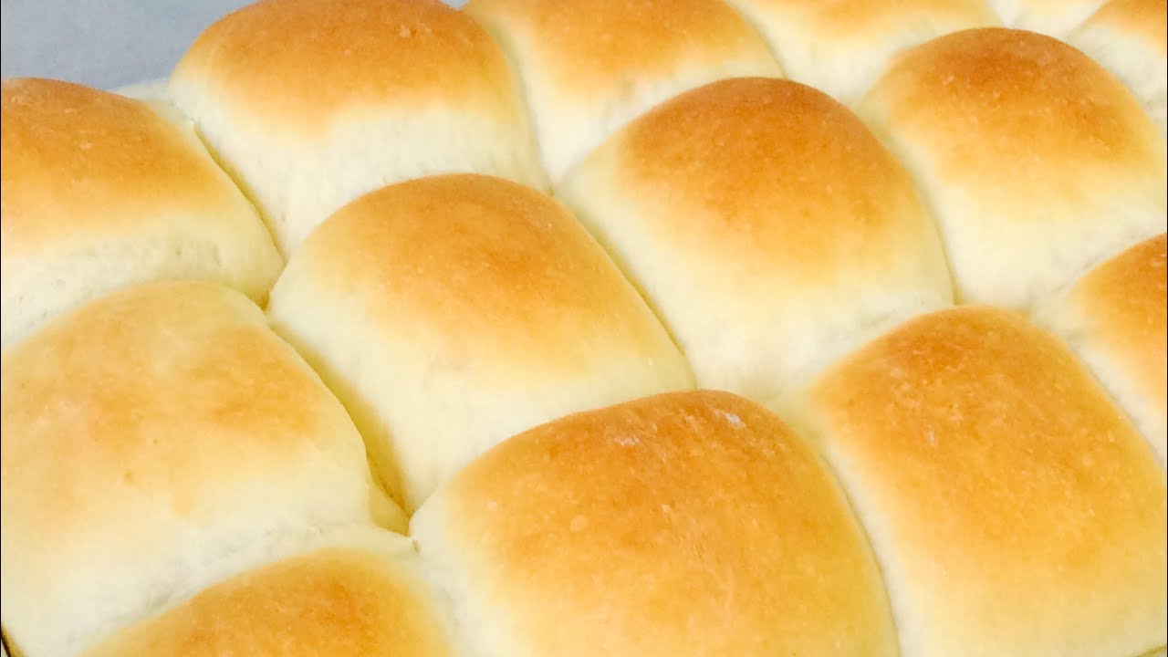 How To Make Easiest Soft Fluffy Tausa Buns Red Bean Paste Bread how-to-make-easiest-soft-fluffy-tausa-buns-red-bean-paste-bread