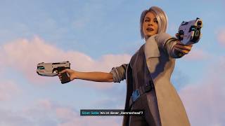 Spider-Man: Silver Lining #1 - Hammerhead entführt Silver Saber | Linux/Proton