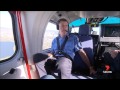 Christmas Road Blitz | Seven News Perth | 18/12/2014