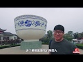 【阿星探店】宝鸡网红西府老街，麟游血条面用血做的面，阿星吃了一大碗