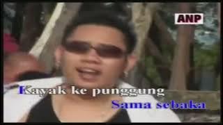 RIckie Andrewson Tanda Poco Poco Iban (karaoke no vocal)