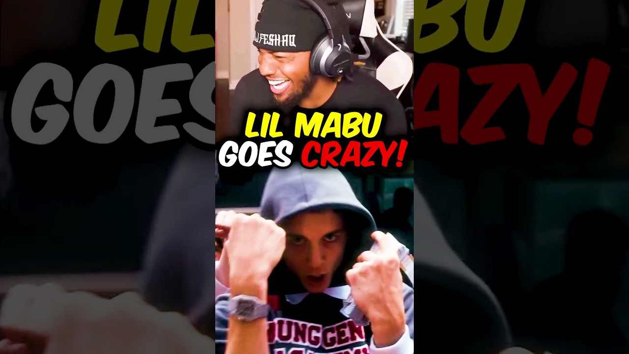 LIL MABU FLIPS OFF TEACHERS🖕🏻🤬**EXPELLED**