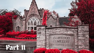 Oldest cemetery in Michigan: Detroit's buried legends! Part 2
