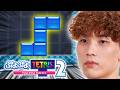 置きミスは、絶対にしません【ぷよぷよテトリス2/puyopuyotetris2】