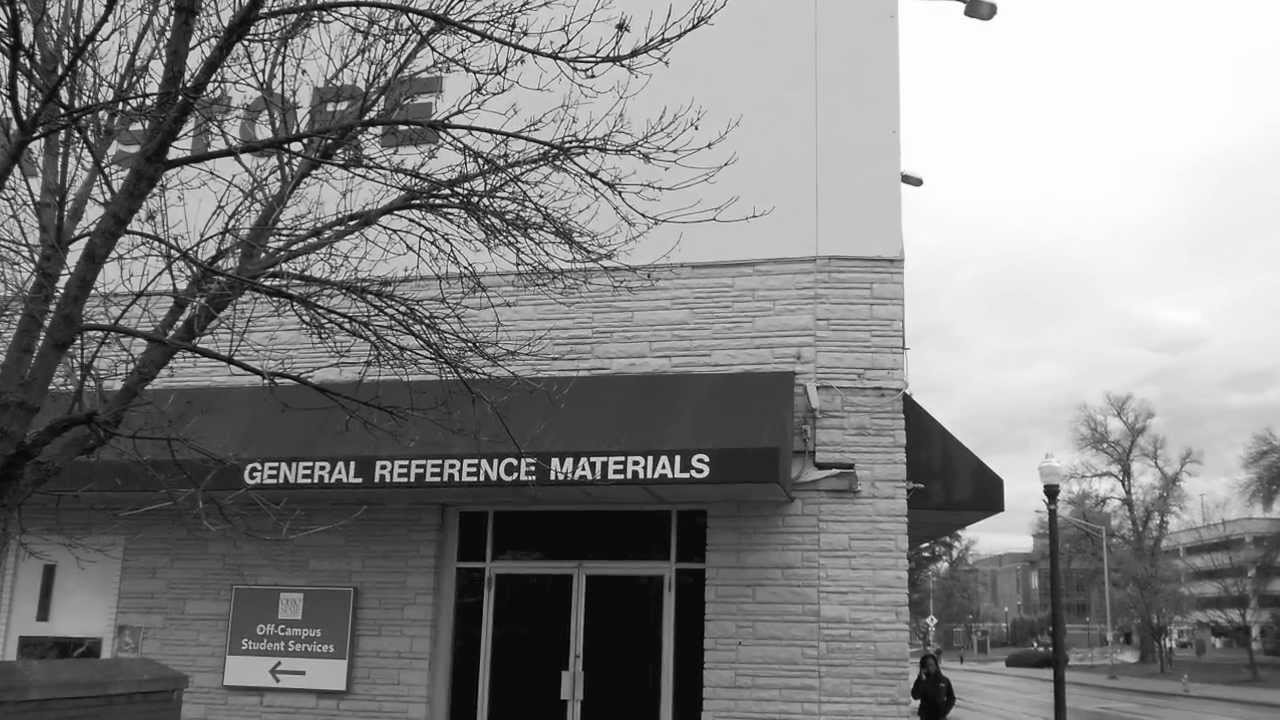 Long's Bookstore, Columbus, Ohio YouTube