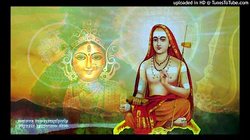 Shakti - Sri Adi Shankara Kritam Navaratnamalika