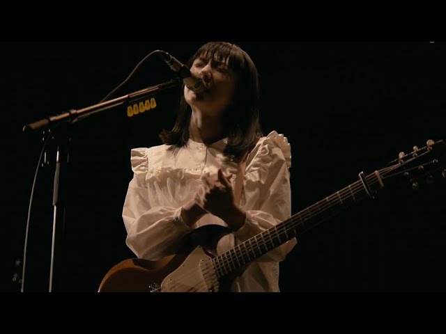 カネコアヤノ 単独演奏会「さいしん」2020.6.25 ザムザ阿佐ヶ谷