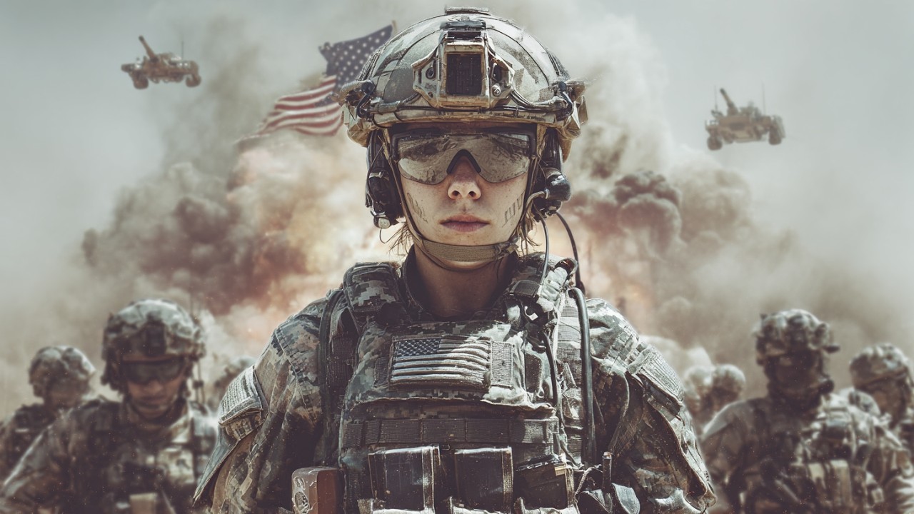 Earth Didn’t Send Commanders—They Sent Killers in Uniform | HFY Sci-Fi Story