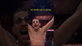 UFC PERTH RECAP #ufc #mma #taituivasa #carlosprates #jackdellamaddalena #fyp #boxing #alexpereira