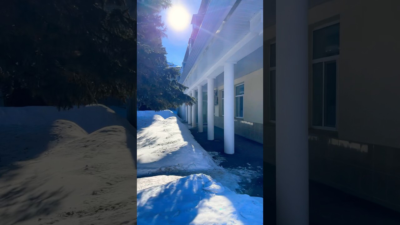 Тольятти. Место где рождается любовь 