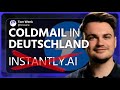 Coldmail mit Instantly AI in Deutschland: Risiken ⚠️