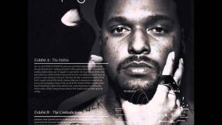 Watch Schoolboy Q Oxy Music video