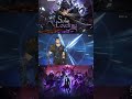 GACHA SEAORIN A3 - SOLO LEVELING : ARISE