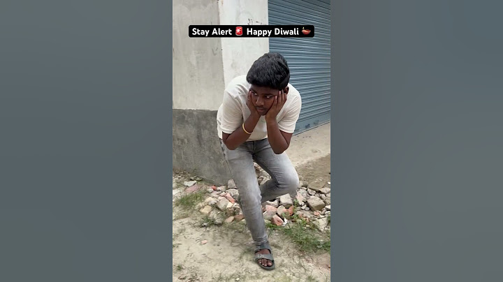 Stay Alert 🚨 Happy Diwali 🪔 #diwali #happydiwali #funny #comedy