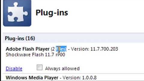 How to fix crashes from adobe flash player in google chrome browser   YouTube