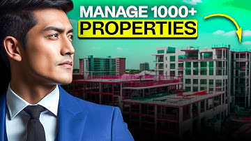Real Estate App | How to manage property easily | App DNA