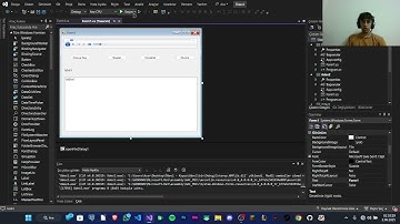 GÖRSEL PROGRAMLAMA SORU 2 ÇALIŞTIRMA | MÜZİK ÇALAR