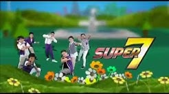 Super7 - Go Green Official VC  - Durasi: 3:34. 