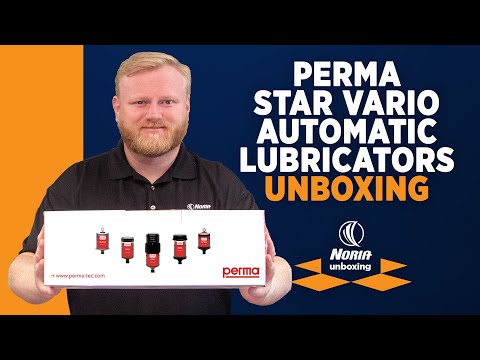 Product Unboxing: perma