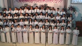 20140417 - HTTL Gia Định - Ban Thanh Tráng - BTC Chén Đau Thương